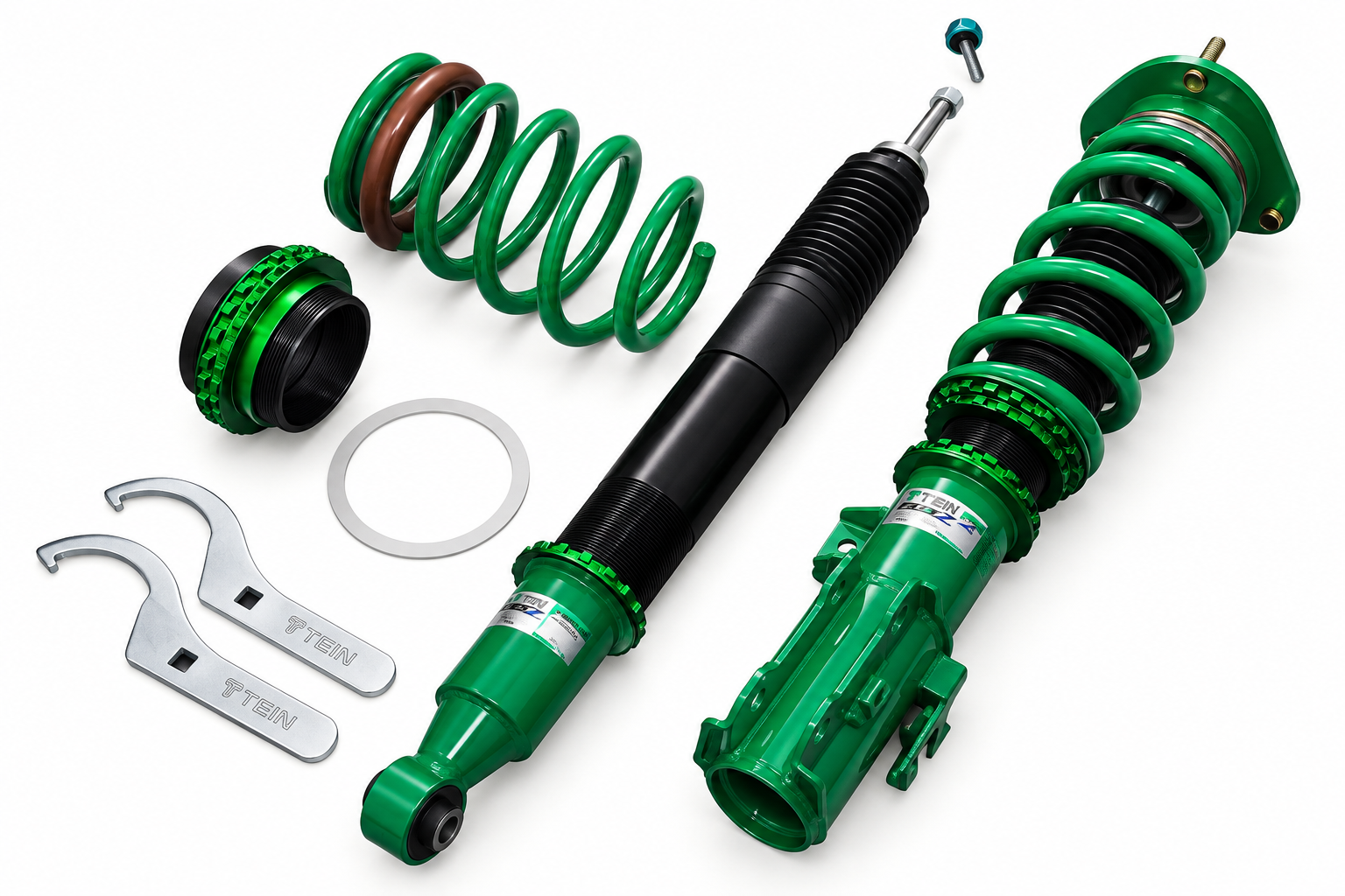 Tein 17-21 Civic Type R Street Flex A Coilovers